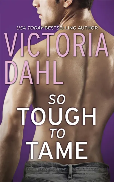 So Tough to Tame book cover
