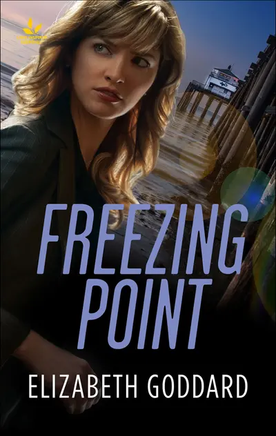 Freezing Point book cover