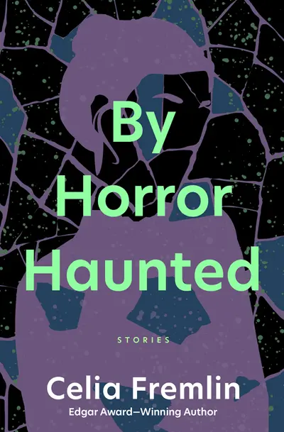 By Horror Haunted book cover