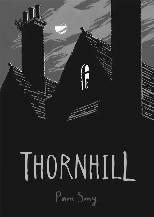 Thornhill by Pam Smy cover