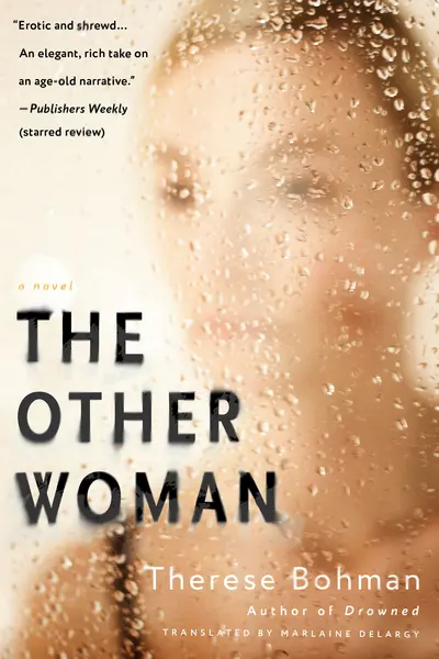 The Other Woman book cover