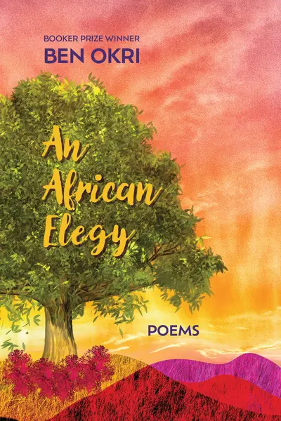 An African Elegy book cover