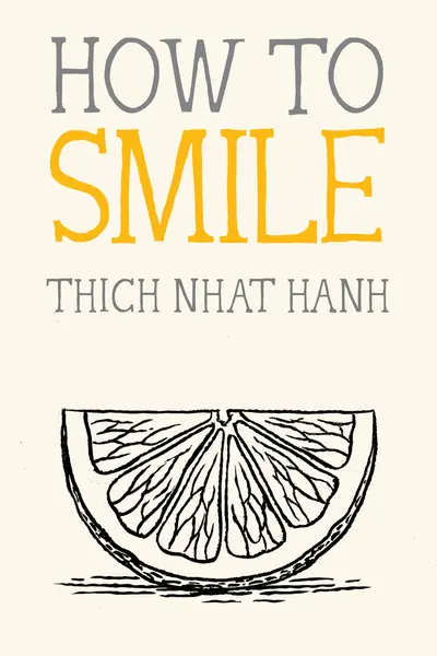 How to Smile book cover