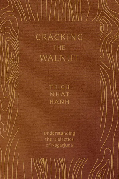 Cracking the Walnut book cover