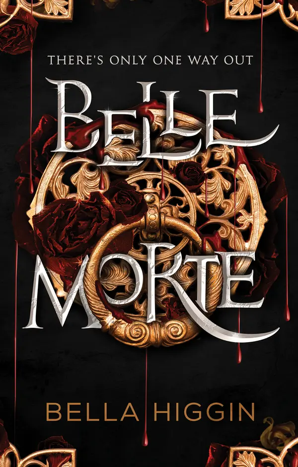 Belle Morte by Bella Higgin cover