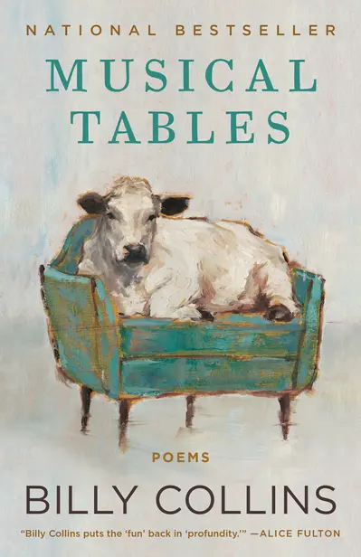 Musical Tables book cover