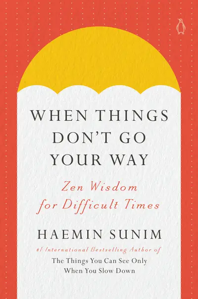 When Things Don't Go Your Way book cover