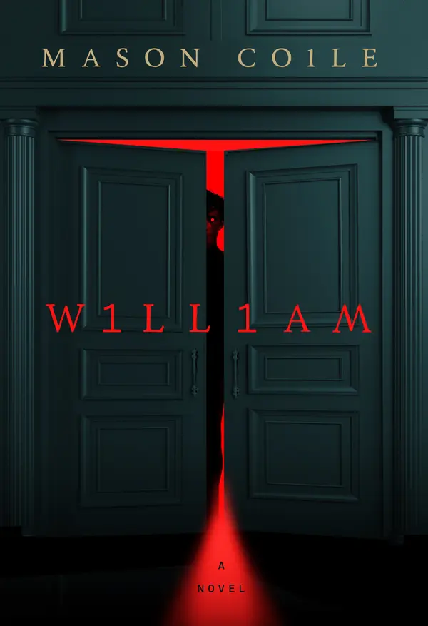William by Mason Coile cover