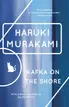 Kafka on the Shore by Haruki Murakami book club - Fable