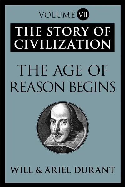 The Age of Reason Begins book cover