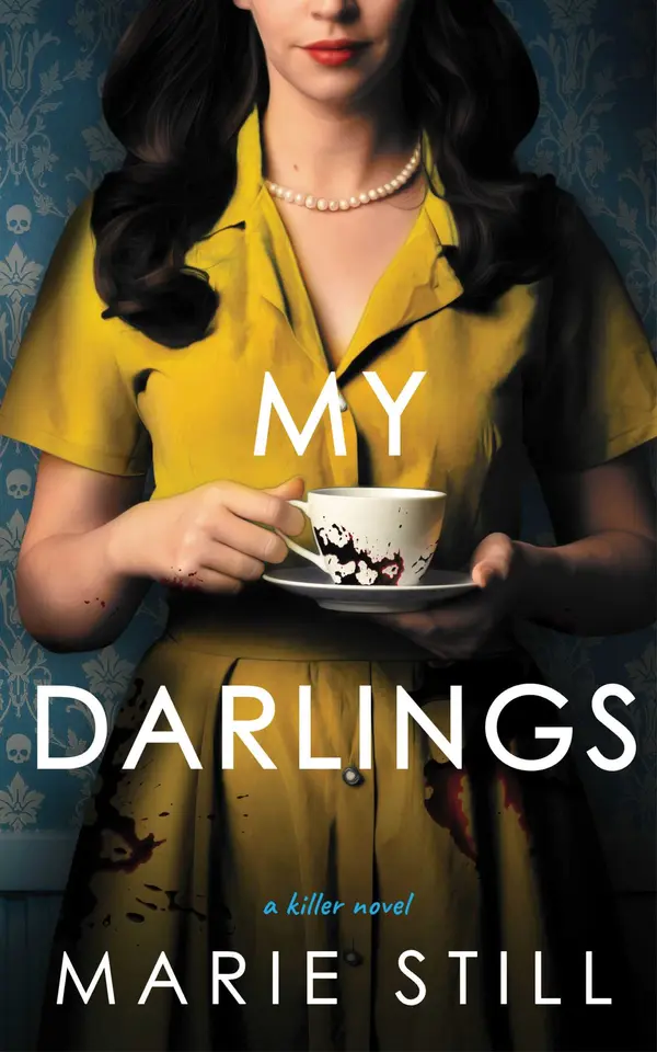 My Darlings by Marie Still cover