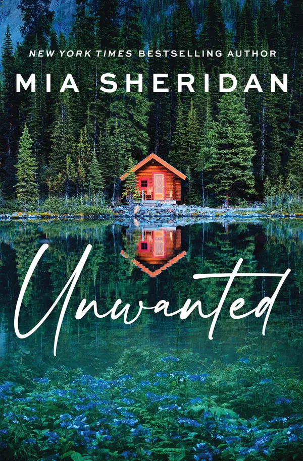 Unwanted by Mia Sheridan cover