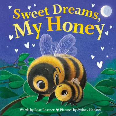Sweet Dreams, My Honey book cover