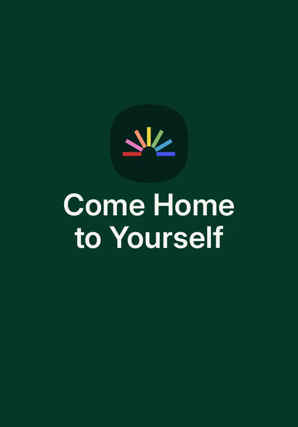 Come Home to Yourself by Déjà Rae cover