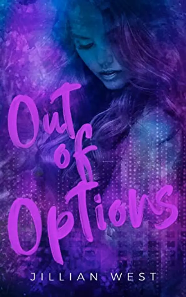 Out of Options by Jillian West cover