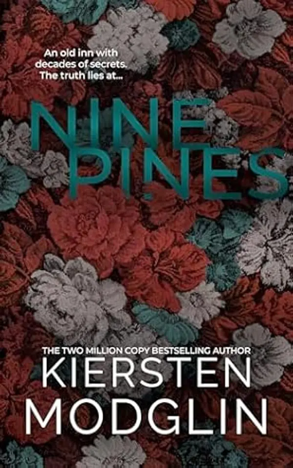 Nine Pines by Kiersten Modglin cover