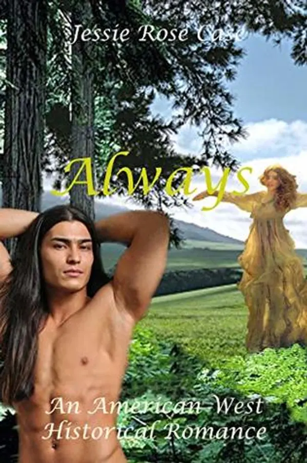 Always (Trelawney Family #1) by Jessie Rose Case cover
