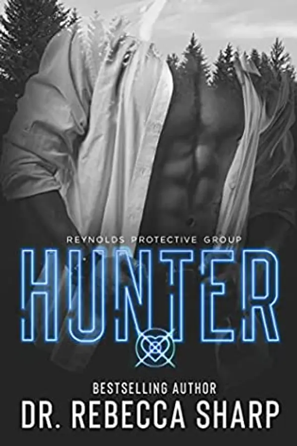 Hunter (Reynolds Protective, #2) by Rebecca  Sharp cover