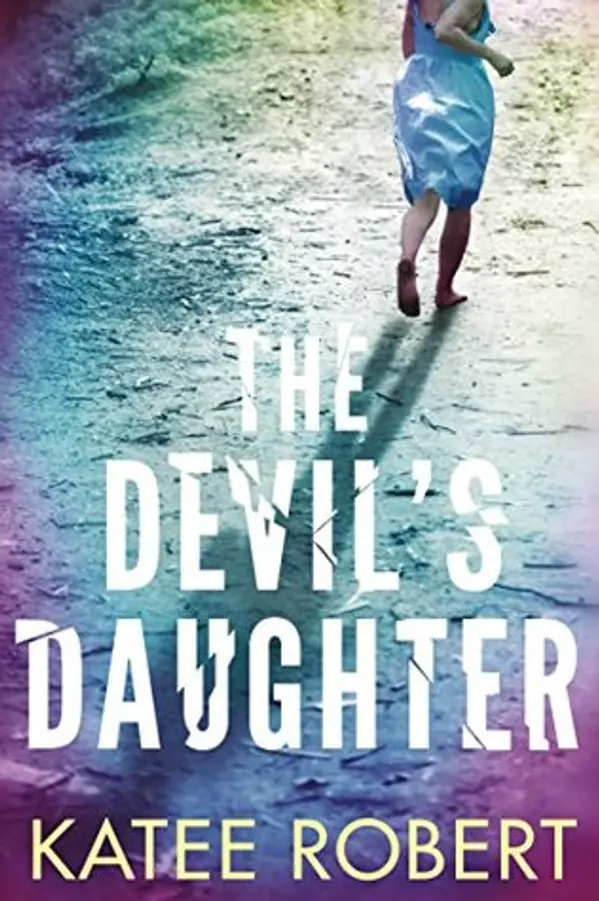 The Devil's Daughter (Hidden Sins, #1) by Katee Robert cover