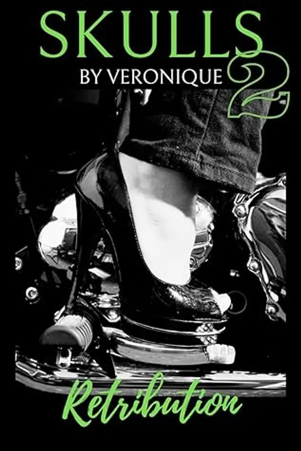 Skulls 2: Retribution by Veronique cover