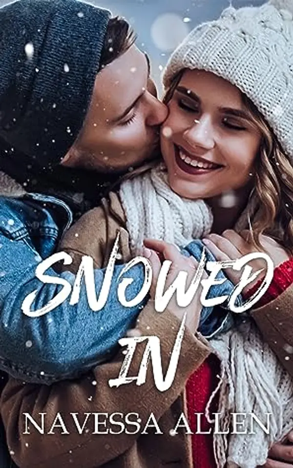 Snowed In by Navessa Allen cover