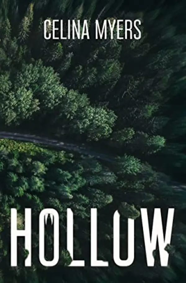 HOLLOW by Celina Myers cover