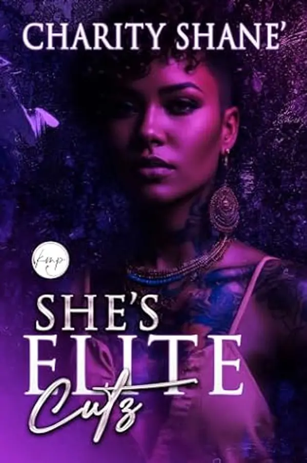She's Elite Cutz by Charity Shane cover