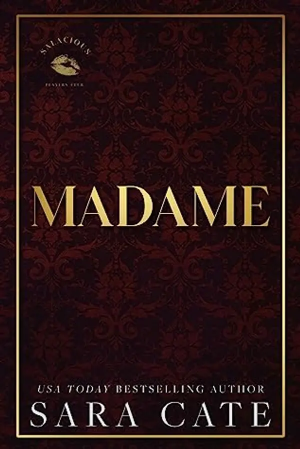 Madame by Sara Cate cover