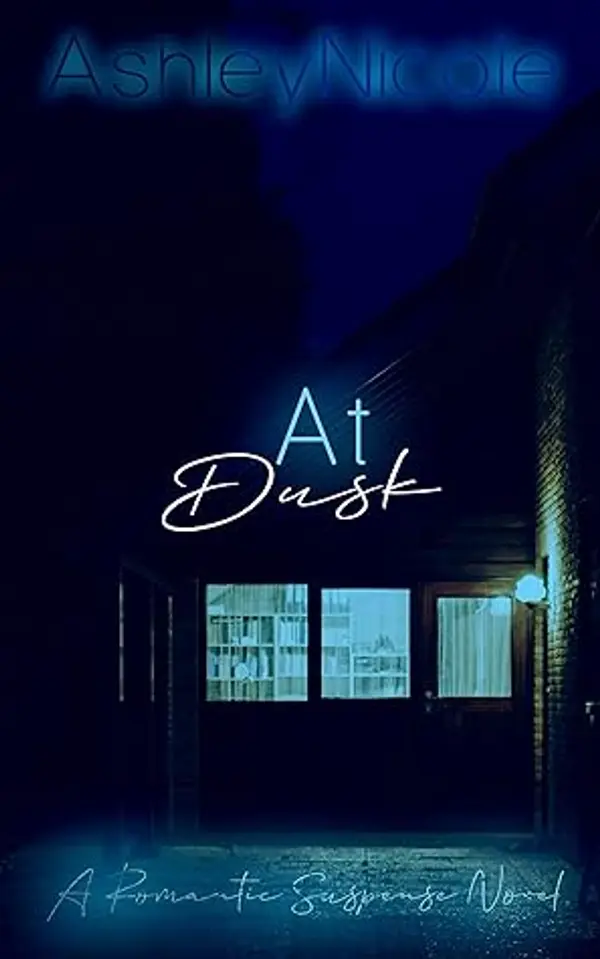 At Dusk by AshleyNicole cover