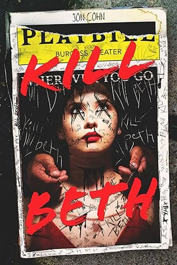 Kill Beth by Jon Cohn cover