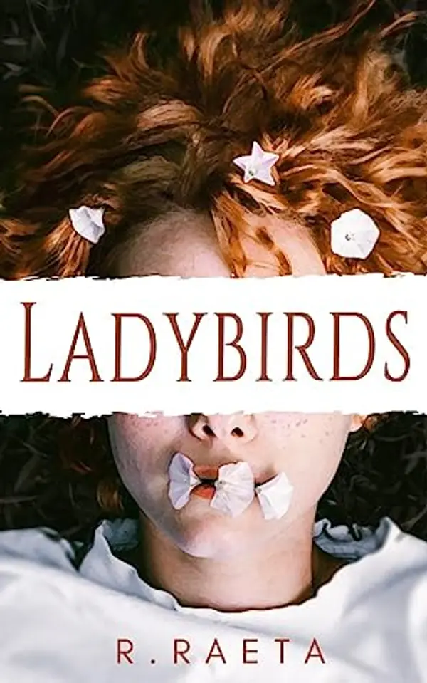 Ladybirds by R. Raeta cover