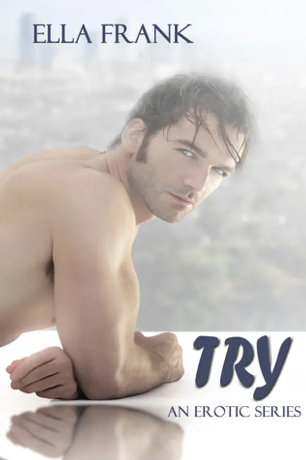 Try (Temptation, #1) by Ella Frank cover