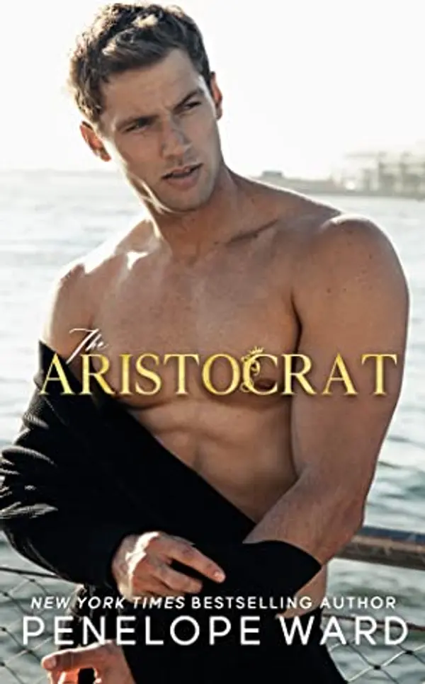 The Aristocrat by Penelope Ward cover