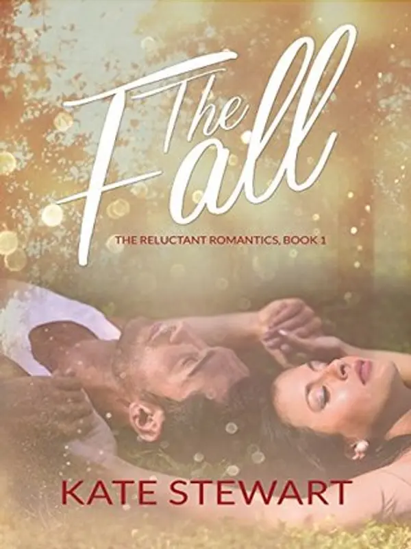 The Fall (The Reluctant Romantics, #1) by Kate  Stewart cover