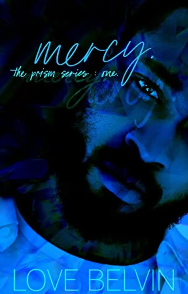 Mercy (Prism #1) by Love Belvin cover