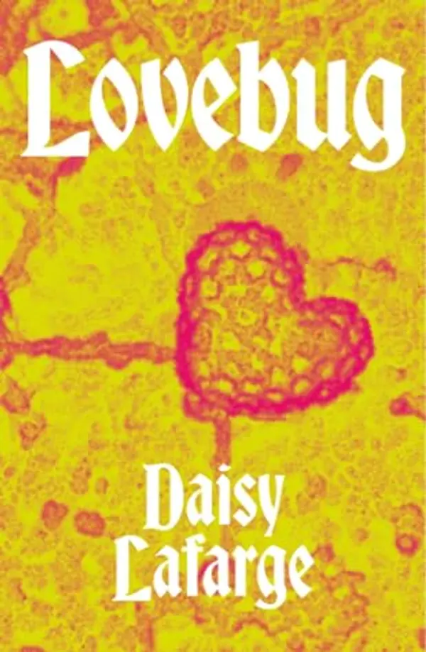 Lovebug by Daisy Lafarge cover