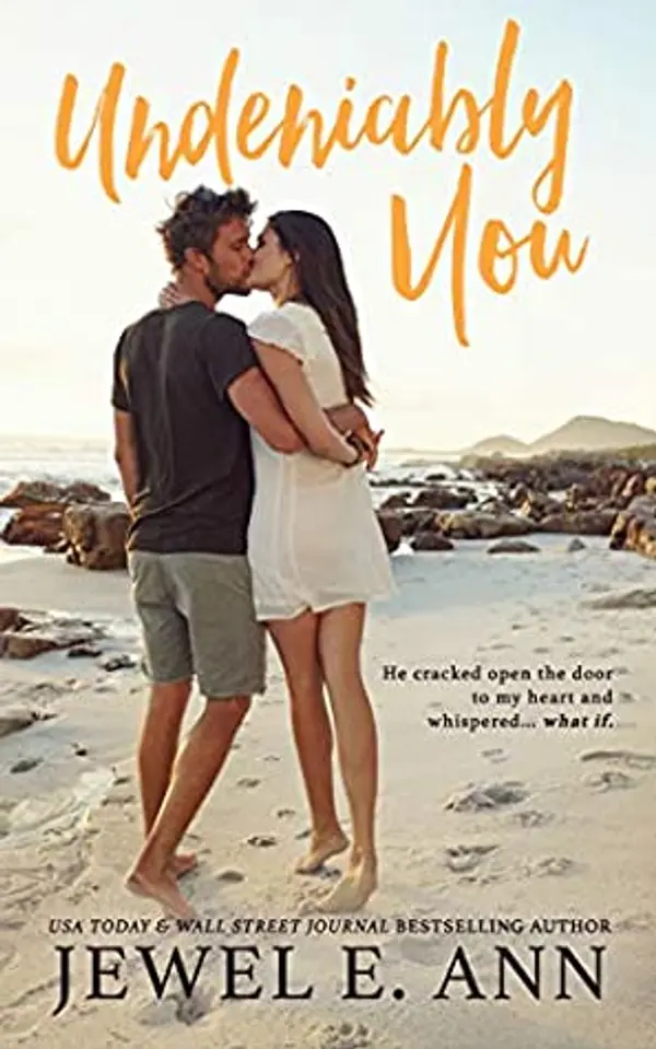 Undeniably You by Jewel E. Ann cover