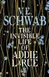 The Invisible Life of Addie LaRue by Victoria Schwab book club - Fable