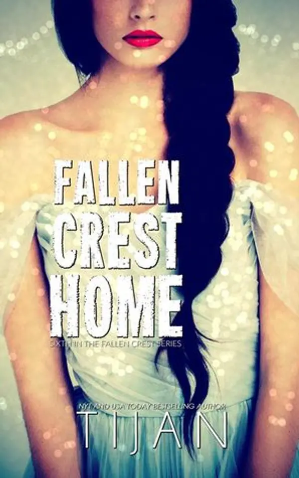 Fallen Crest Home (Fallen Crest High, #6) by Tijan cover