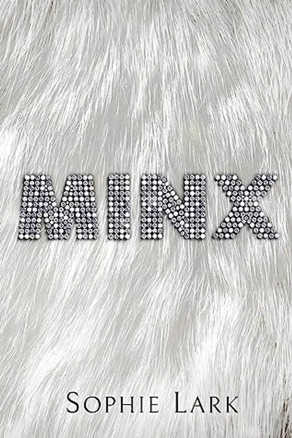 Minx by Sophie Lark cover