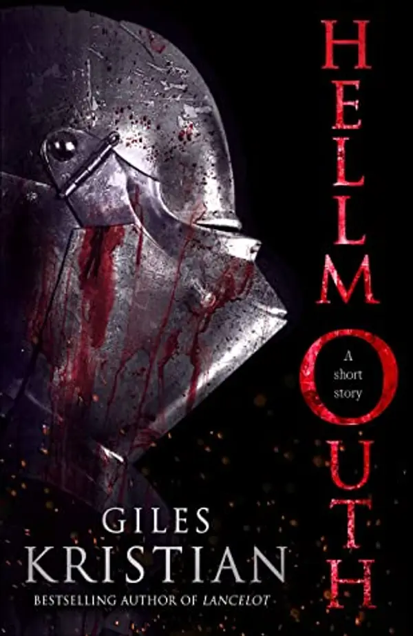 Hellmouth by Giles Kristian cover