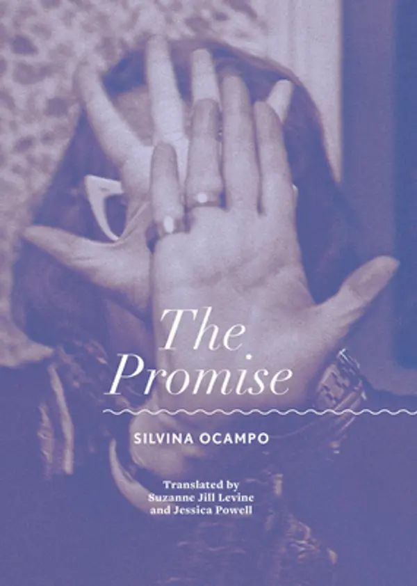 La Promesa by Silvina Ocampo cover