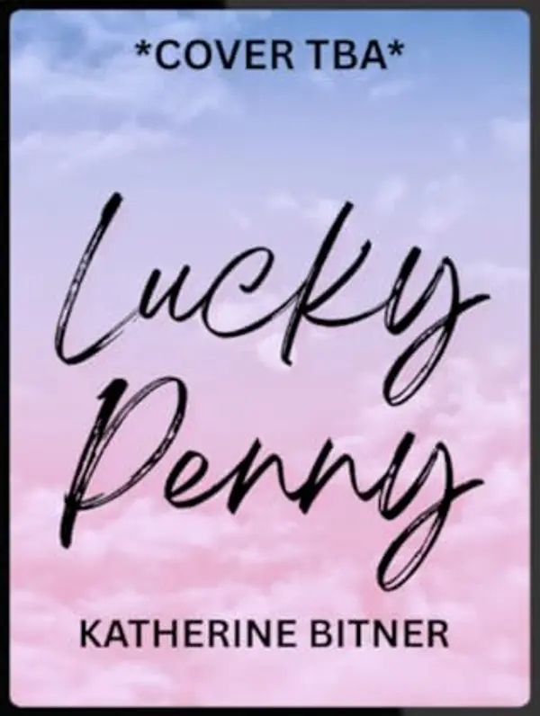Lucky Penny (Hometown Series #2) by Katherine Bitner cover