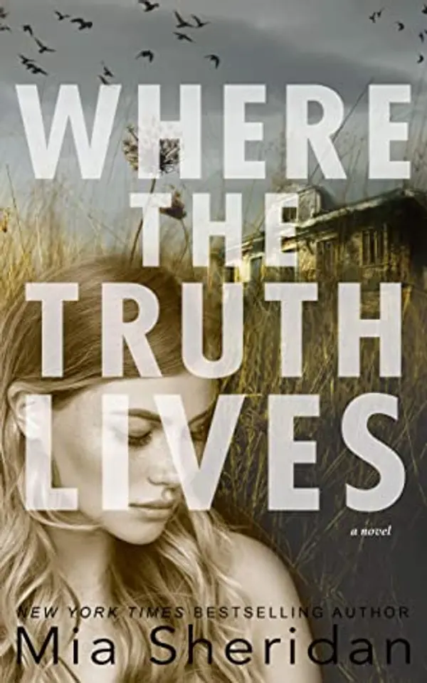 Where the Truth Lives by Mia Sheridan cover
