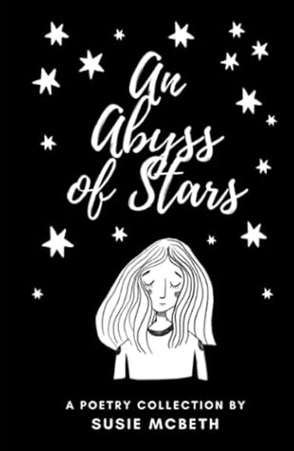 An Abyss of Stars by Susie McBeth cover