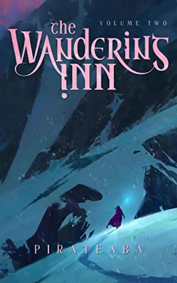 The Wandering Inn: Volume 2 (The Wandering Inn, #2) by Pirateaba cover