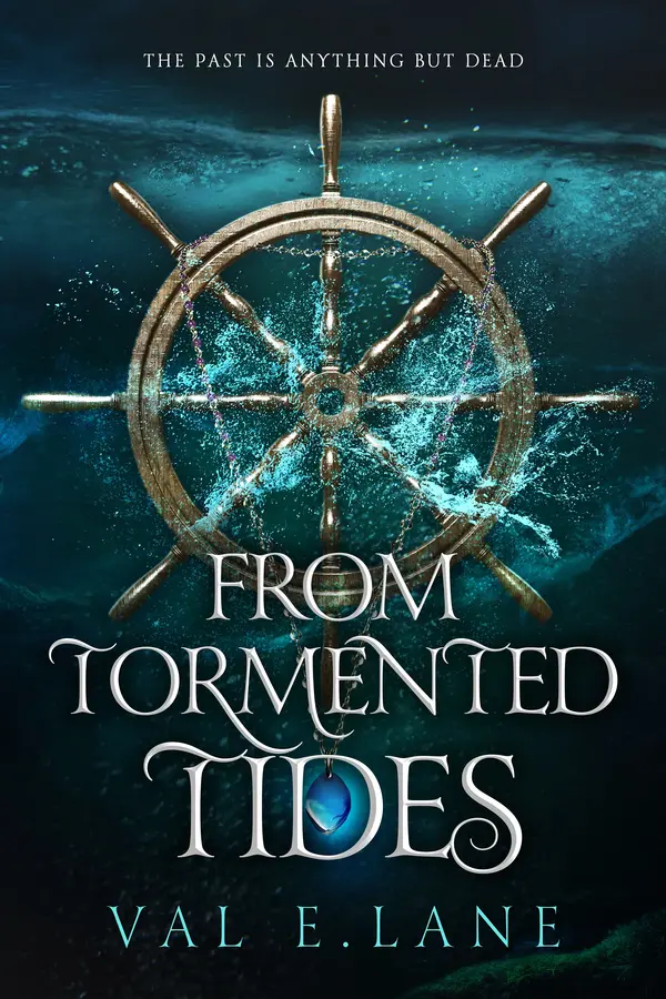 From Tormented Tides (From Tormented Tides, #1) by Val E. Lane cover