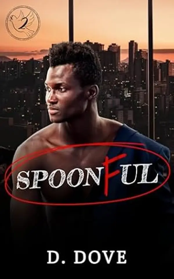 Spoonful by D. Dove cover