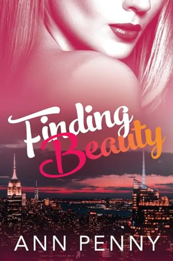 Finding Beauty by Ann Penny cover