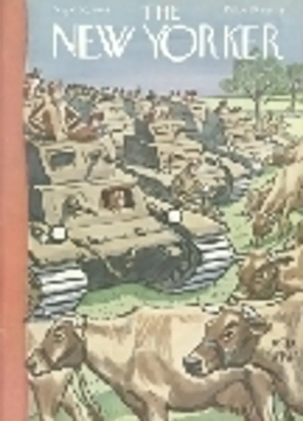 The Standard of Living by Dorothy Parker cover